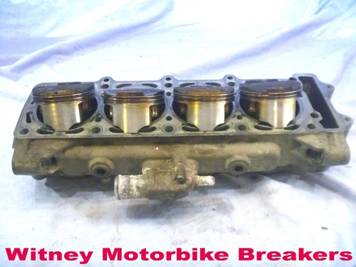 Kawasaki zx9r 2000 - zx9r, 2000-2001