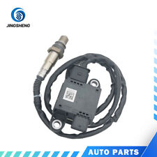 Sensore Particelle Diesel