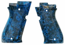 Guancette kimar mod blu - guancette, mod.