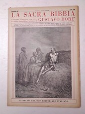Sacra bibbia illustrata - la,