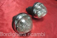 INNOCENTI MINI COOPER FRECCE