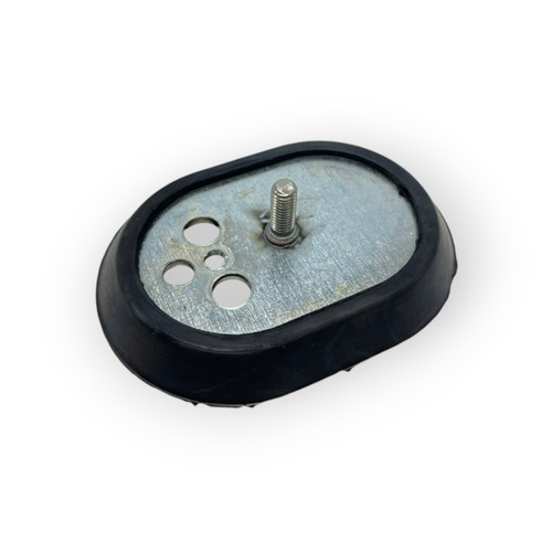 Ariston flangia autoclavica - flangia,