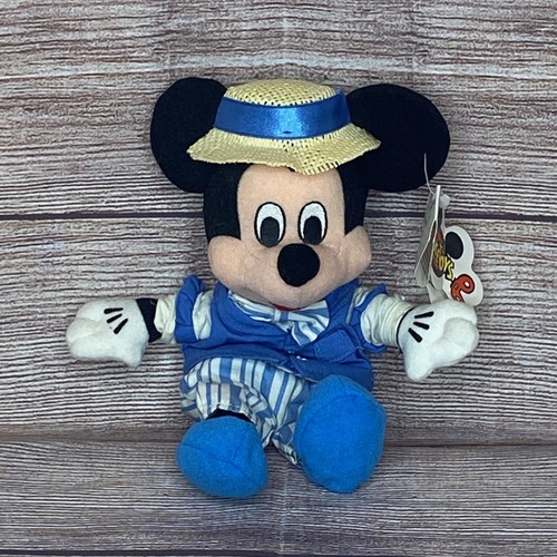 Disney mouseketoys vintage - disney,