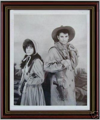 Fotografia old america far - fotografia,