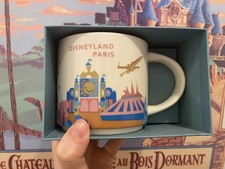 » Tazza STARBUCKS City »