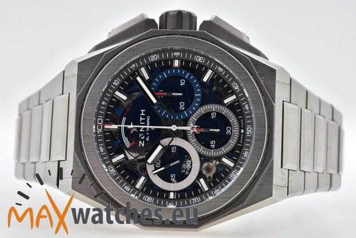 Zenith primero defy - primero,