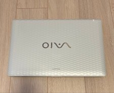Sony VAIO VPCEH29FJ Windows 10