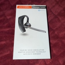 Plantronics Voyager 5200