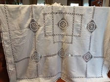 s-antica bella  tovaglia  o