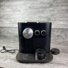 Breville-Nespresso BEC720BLK