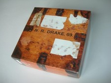 Nick Drake: "Tuck Box" 5