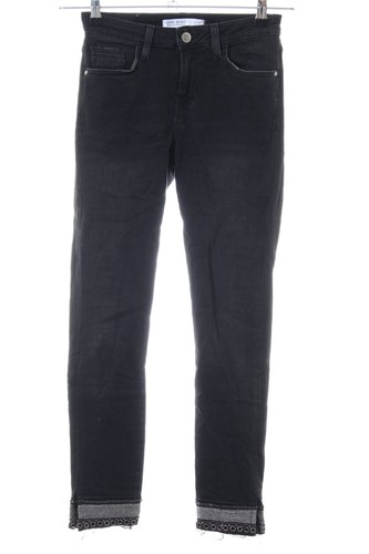 Zara basic jeans - jeans, donna