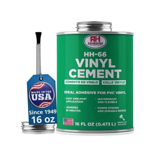Cemento vinilico oz - cemento,