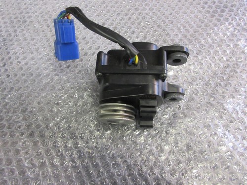 Servomotore scarico honda - scarico,