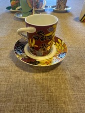 N. 1 Tazzina espresso+
