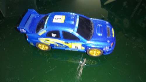 Subaru slot carrera per - slot,