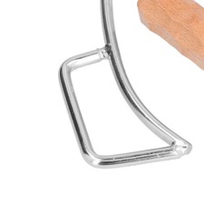 Pinze per tronchi manico legno