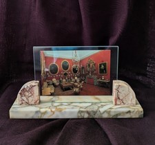 Cornice portafoto vintage in