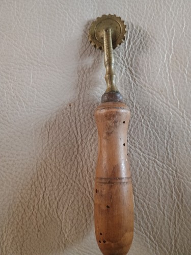 Rotella tagliapasta vintage - rotella,