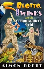 Blotto, Twinks and the