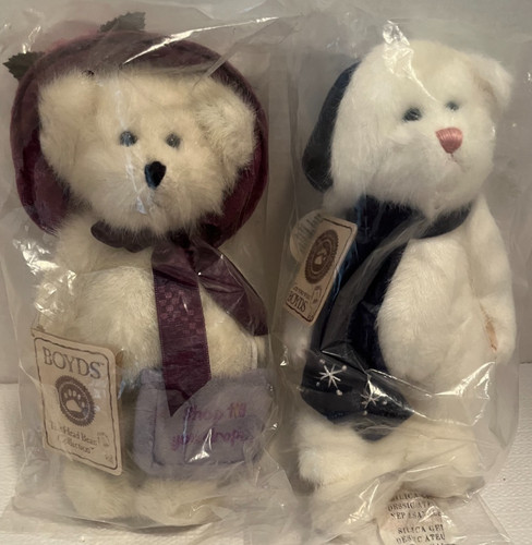 Boyds bears catia - boyds,