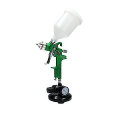 Pistola per verniciatura HVLP