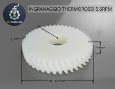 Ingranaggio Motoriduttore