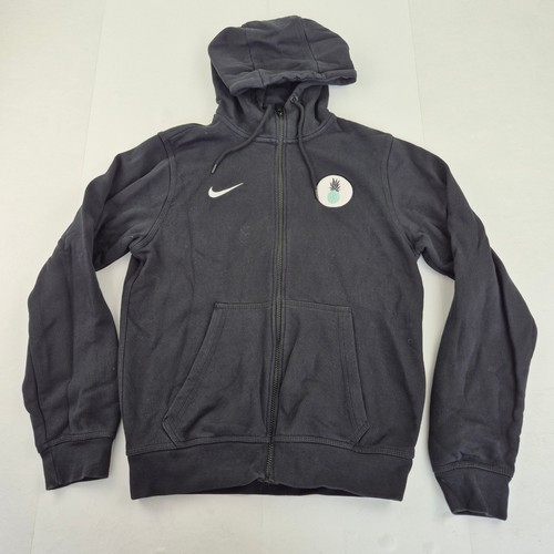 Nike felpa con cappuccio small - felpa,