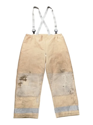 Fire rescue trousers - trousers,