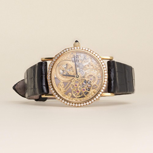 Vintage 18k rose - vintage,