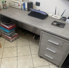 Set da Ufficio Completo