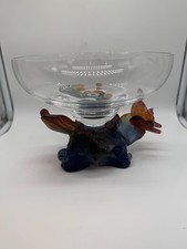 Daum France Pate de Verre