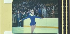 16mm Color DALLAS TV Titles +