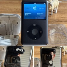 BUONO Apple IPod Classic 6a/7a