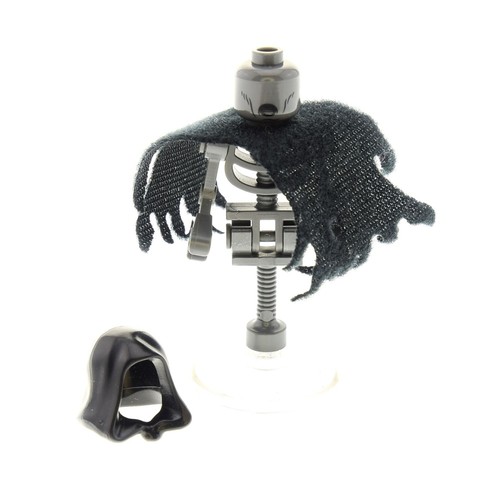 Lego personaggio scheletro - 1x,