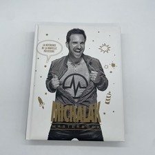 Michalak Masterbook by