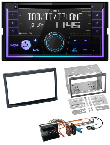 Jvc mp3 usb - mp3,