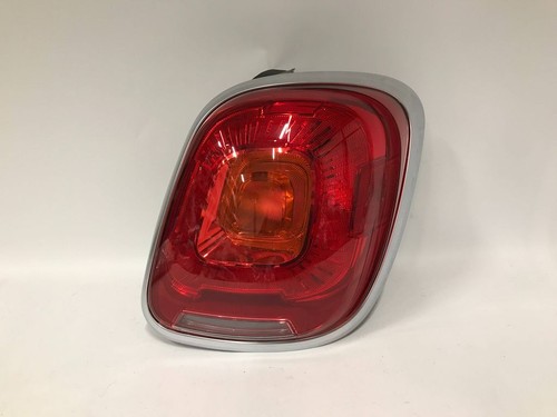 Fanale posteriore destro fiat - posteriore,