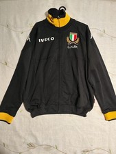 Vintage Kappa Italia Rugby FIR
