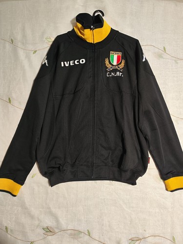 Vintage kappa italia rugby - kappa, fir
