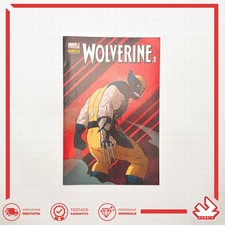 WOLVERINE N.1 – ITALIANO – MARVEL PANINI COMICS - AVENGERS X-MEN DEADPOOL HULK