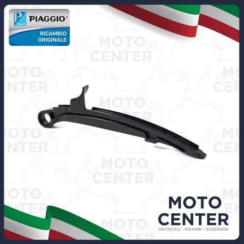 Pattino asta tendicatena - asta,