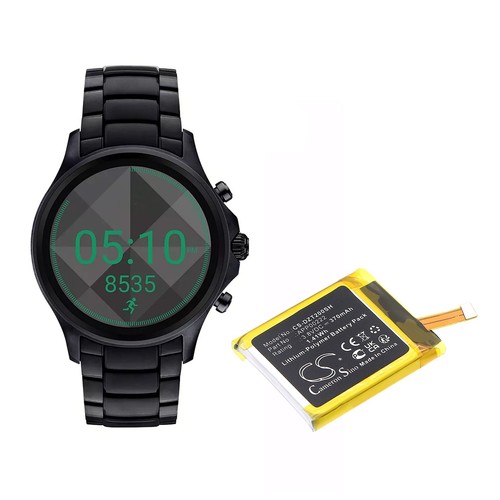 Batterie 370mah app00222 - batterie, per