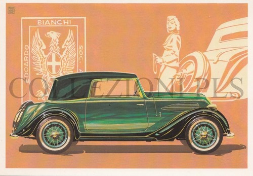 Cartolina postcard publicard - cartolina/postcard,