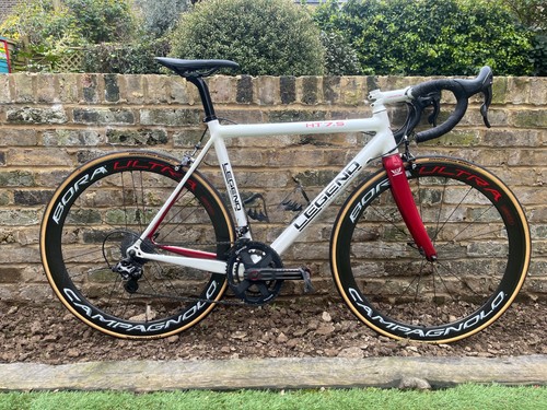 Bici strada legend ht7 - da,
