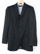 Giacca Blazer In Lana Vintage