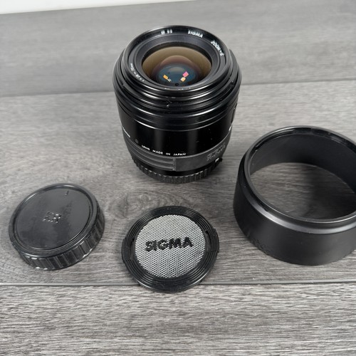 Sigma zoom 70 - e, 28-70
