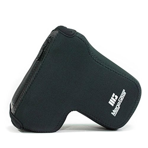 Megagear custodia neoprene - in,