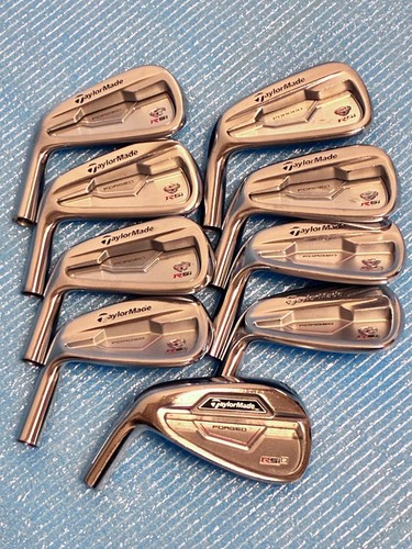 Taylormade rsi rsi2 set di - tp,