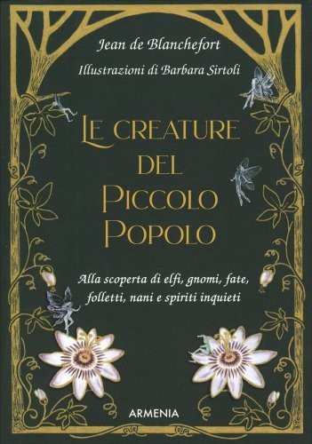 Libro creature del - creature,